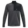 Under Armour Gents Storm SweaterFleece Black (001) 1 Under Armour Gents Storm SweaterFleece Black (001) -Golf Clothing Shop P 1373415UNDERARMOURSWEATERFLEECEBLACK001GENTS L