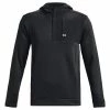 Under Armour Gents Storm SweaterFleece Hoodie Black (001) -Golf Clothing Shop P 1373523UNDERARMOURHOODIEBLACK001GENTS L