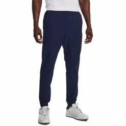 Under Armour Gents Drive Joggers Midnight Navy (410) 10 Under Armour Gents Drive Joggers Midnight Navy (410) -Golf Clothing Shop P 1374766UNDERARMOURJOGGERSMIDNIGHTNAVY410GENTS 2 L