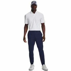 Under Armour Gents Drive Joggers Midnight Navy (410) 12 Under Armour Gents Drive Joggers Midnight Navy (410) -Golf Clothing Shop P 1374766UNDERARMOURJOGGERSMIDNIGHTNAVY410GENTS 4 L