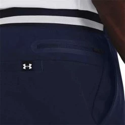 Under Armour Gents Drive Joggers Midnight Navy (410) 13 Under Armour Gents Drive Joggers Midnight Navy (410) -Golf Clothing Shop P 1374766UNDERARMOURJOGGERSMIDNIGHTNAVY410GENTS 5 L