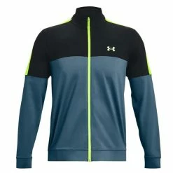 Under Armour Gents Storm Midlayer Jacket Static Blue (414)