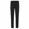 J.Lindeberg Gents Elof Tight Fit Light Poly Pants Black -Golf Clothing Shop P 163390408JLINDEBERGPANTSBLACK9999GENTS L