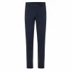 J.Lindeberg Gents Elof Tight Fit Light Poly Pants Navy 2 J.Lindeberg Gents Elof Tight Fit Light Poly Pants Navy -Golf Clothing Shop P 163390408JLINDEBERGPANTSNAVY6855GENTS L