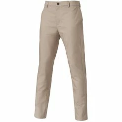 Mizuno Gents MT Elite Trousers Beige