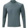 Mizuno Gents Breath Thermo BioGear Baselayer Charcoal -Golf Clothing Shop P 52GJ0501MIZGENTSBTBIOGEARBASELAYERCHARCOAL L