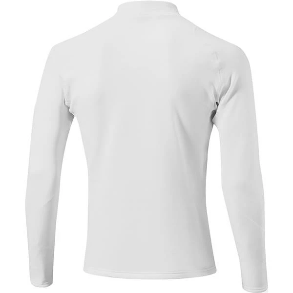 Mizuno Gents Breath Thermo BioGear Baselayer White 4 Mizuno Gents Breath Thermo BioGear Baselayer White - Image 2