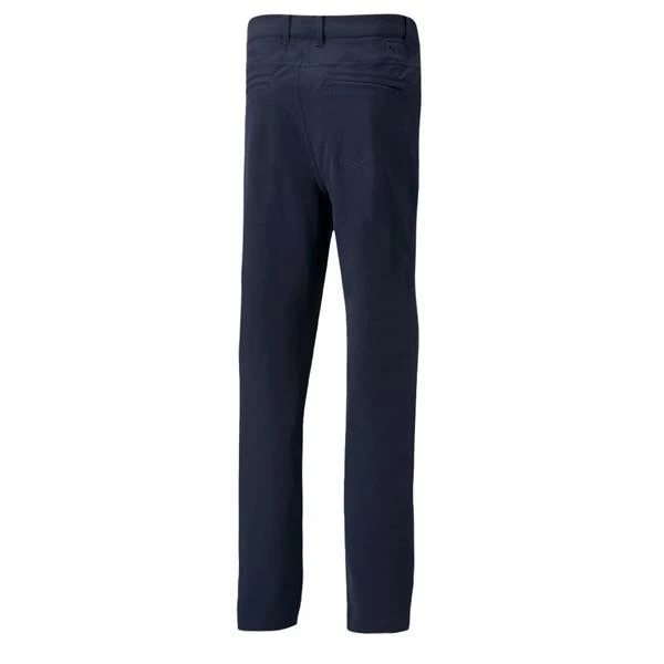 Puma Gents Jackpot Utility Pant Navy Blazer 4 Puma Gents Jackpot Utility Pant Navy Blazer - Image 2