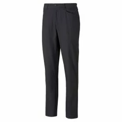 Puma Gents X Jackpot Pants Black