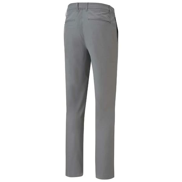 Puma Gents Dealer Tailored Pants Slate Sky 4 Puma Gents Dealer Tailored Pants Slate Sky - Image 2