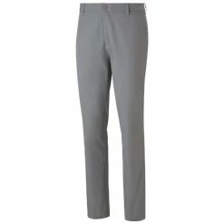 Puma Gents Dealer Tailored Pants Slate Sky