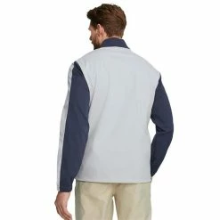 Puma Gents Momentum Woven ¼ Zip Top Navy Blazer - High Rise 11 Puma Gents Momentum Woven ¼ Zip Top Navy Blazer - High Rise -Golf Clothing Shop P 537468PUMATOPNAVYBLAZERHIGHRISEGENTS 3 L