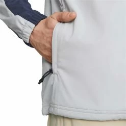 Puma Gents Momentum Woven ¼ Zip Top Navy Blazer - High Rise 13 Puma Gents Momentum Woven ¼ Zip Top Navy Blazer - High Rise -Golf Clothing Shop P 537468PUMATOPNAVYBLAZERHIGHRISEGENTS 5 L