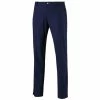 Puma Gents Jackpot Pant Peacoat 2 Puma Gents Jackpot Pant Peacoat -Golf Clothing Shop P 578181PUMAGENTSJACKPOTPANTPEACOAT L