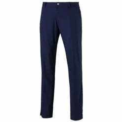 Puma Gents Jackpot Pant Peacoat