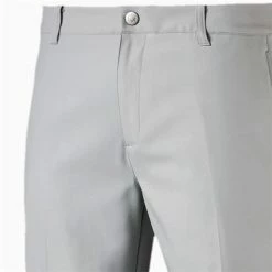 Puma Gents Jackpot Pant Quarry -Golf Clothing Shop P 578181PUMAGENTSJACKPOTPANTQUARRY 1 L