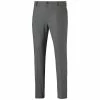 Puma Gents Tailored Jackpot Pants Quiet Shade 2 Puma Gents Tailored Jackpot Pants Quiet Shade -Golf Clothing Shop P 578720PUMAPANTSQUIETSHADEGENTS L