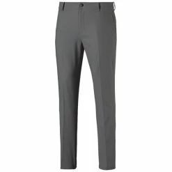 Puma Gents Tailored Jackpot Pants Quiet Shade