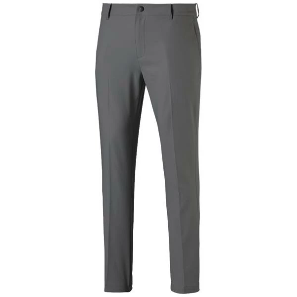 Puma Gents Tailored Jackpot Pants Quiet Shade 3 Puma Gents Tailored Jackpot Pants Quiet Shade