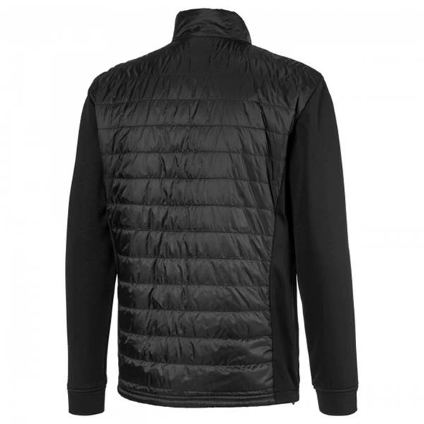 Puma Gents Quilted Primaloft Jacket Peacoat 4 Puma Gents Quilted Primaloft Jacket Peacoat - Image 2
