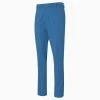 Puma Gents Tailored Jackpot Pant Mazarine Blue -Golf Clothing Shop P 599244PUMAGENTSTAILOREDJACKPOTPANTBLUE L