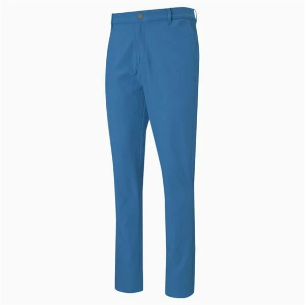 Puma Gents Tailored Jackpot Pant Mazarine Blue 3 Puma Gents Tailored Jackpot Pant Mazarine Blue