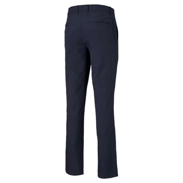 Puma Gents Tailored Jackpot Pant Navy 4 Puma Gents Tailored Jackpot Pant Navy - Image 2