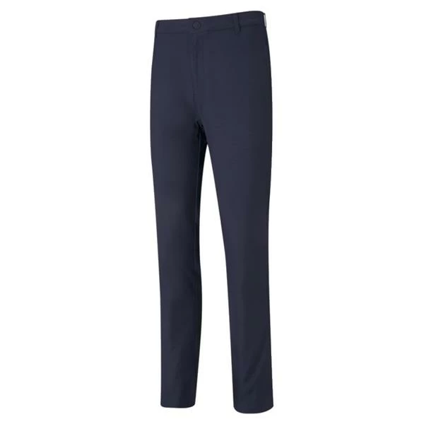 Puma Gents Tailored Jackpot Pant Navy 3 Puma Gents Tailored Jackpot Pant Navy