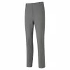 Puma Gents Tailored Jackpot Pant Quiet Shade -Golf Clothing Shop P 599244PUMAGENTSTAILOREDJACKPOTPANTQUIETSHADE L