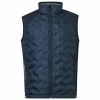 ABACUS Gents Grove Hybrid Vest Navy Light Grey (373) 2 ABACUS Gents Grove Hybrid Vest Navy Light Grey (373) -Golf Clothing Shop P 6289ABACUSVESTNAVYLIGHTGREY373GENTS L