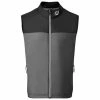 FootJoy Gents Lightweight Thermal Vest Black - Coal -Golf Clothing Shop P 84495FJGENTSLWTHERMALVESTBLACKCOAL L