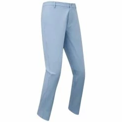 FootJoy Gents Lite Tapered Fit Trousers Dusk Blue