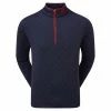 FootJoy Gents Diamond Jacquard Chill-Out Navy - Red 1 FootJoy Gents Diamond Jacquard Chill-Out Navy - Red -Golf Clothing Shop P 88452FJGENTSDIAMONJACQCHILLOUTNAVYRED L