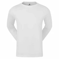 FootJoy Gents ThermoSeries Base-Layer White