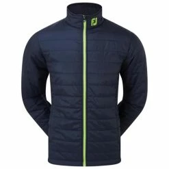 FootJoy Gents Active Insulation Jacket Navy