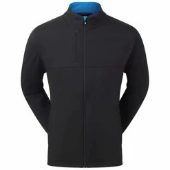 FootJoy Gents Hybrid Jacket Black