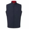 FootJoy Gents Hybrid Vest Navy