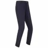 FootJoy Gents Performance Trousers Navy -Golf Clothing Shop P 90168FJGENTSPERFORMANCETROUSERNAVY L
