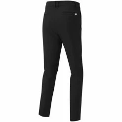 FootJoy Gents Performance Tapered Trousers Black -Golf Clothing Shop P 90169FJGENTSPERFORMANCETROUSERBLACK 1 L