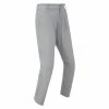 FootJoy Gents Performance Trouser Slim Grey 1 FootJoy Gents Performance Trouser Slim Grey -Golf Clothing Shop P 90170FOOTJOYTROUSERGREYGENTS L