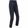 FootJoy Gents Tapered Fit Chino Trouser Navy -Golf Clothing Shop P 90389FJGENTSTAPEREDFITCHINOTROUSERNAVY L