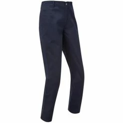 FootJoy Gents Tapered Fit Chino Trouser Navy