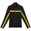 J.Lindeberg Gents Jarvis Mid Layer Daylily 1 J.Lindeberg Gents Jarvis Mid Layer Daylily -Golf Clothing Shop P AMJS06691JLINDEBERGMIDLAYERDAYLILYK099GENTS L