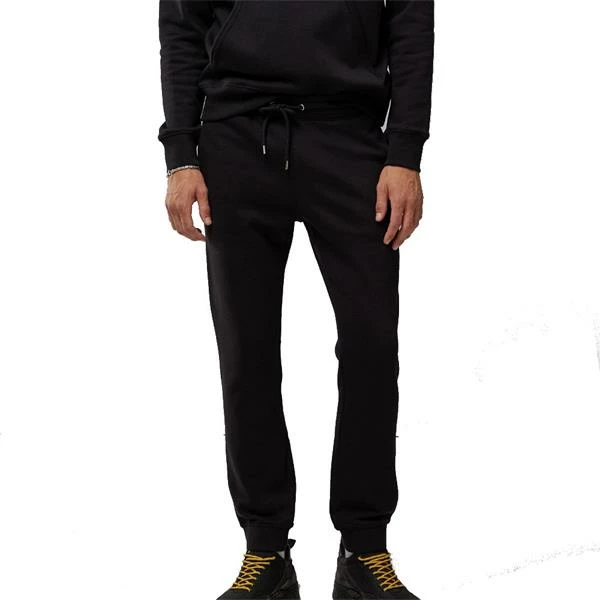 J.Lindeberg Gents Alpha Pants Black 4 J.Lindeberg Gents Alpha Pants Black - Image 2