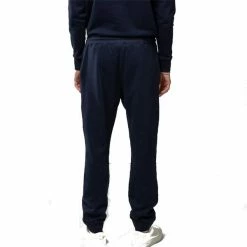 J.Lindeberg Gents Alpha Pants Navy -Golf Clothing Shop P AMJS06696JLGENTSALPHAPANTNAVY6855 2 L