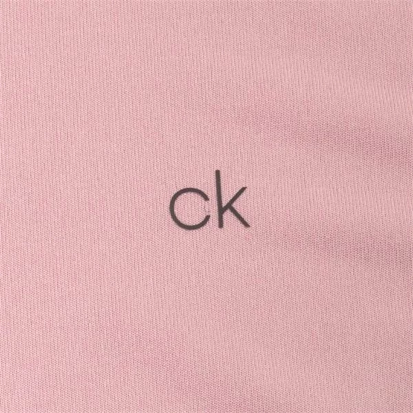 Calvin Klein Golf Gents Harlem ¼ Zip Top Purple 6 Calvin Klein Golf Gents Harlem ¼ Zip Top Purple - Image 4