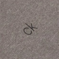 Calvin Klein Golf Gents Harlem ¼ Zip Top Silver Marl 8 Calvin Klein Golf Gents Harlem ¼ Zip Top Silver Marl -Golf Clothing Shop P C9304CALIVNKLEINTOPSILVERMARLGENTS 2 L