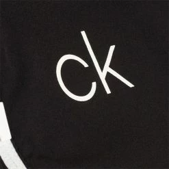 Calvin Klein Golf Gents Ultra-Lite Jacket Black 10 Calvin Klein Golf Gents Ultra-Lite Jacket Black -Golf Clothing Shop P C9389CALVINKLEINJACKETBLACKGENTS 2 L