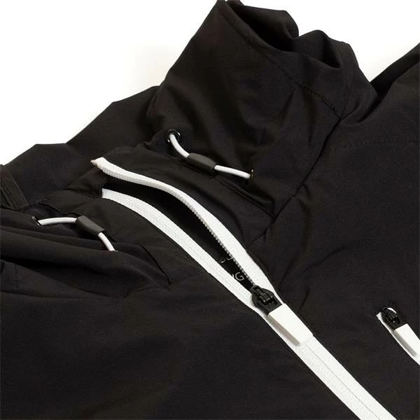 Calvin Klein Golf Gents Ultra-Lite Jacket Black 6 Calvin Klein Golf Gents Ultra-Lite Jacket Black - Image 4