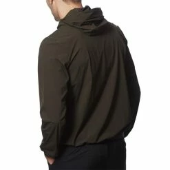 Calvin Klein Golf Gents Ultralite Jacket Khaki -Golf Clothing Shop P C9389CKGOLFGENTSULTRALITEJKTKHAKI 2 L